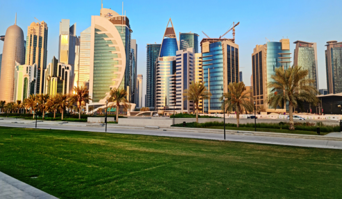 Real estate sales in Qatar exceed QR382m